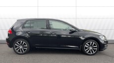 Volkswagen Golf 1.6 TDI SE [Nav] 5dr Diesel Hatchback